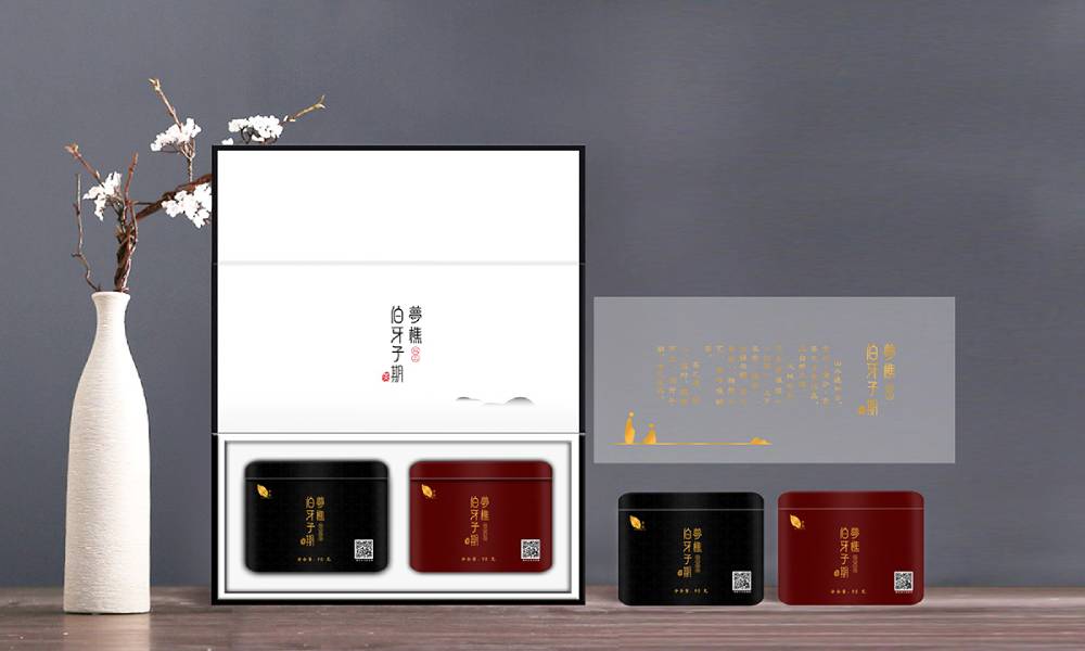 安远县包装设计：文化赋能，创新驱动，解锁城市产业新势能