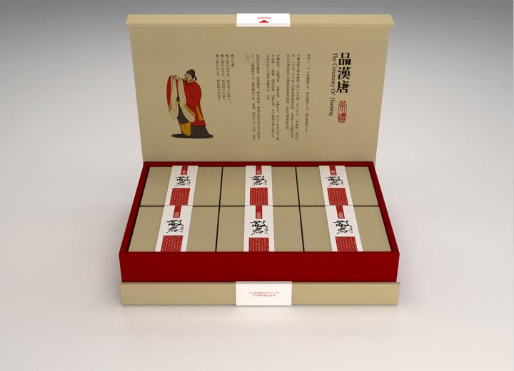 安远县白酒包装设计：以文化底蕴，酿就城市酒业的视觉醇香